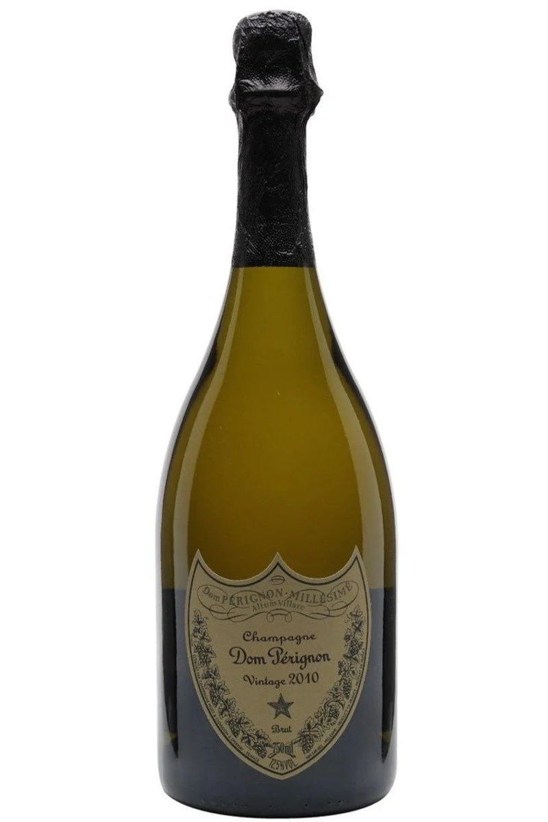 Dom Perignon Champagne 2015