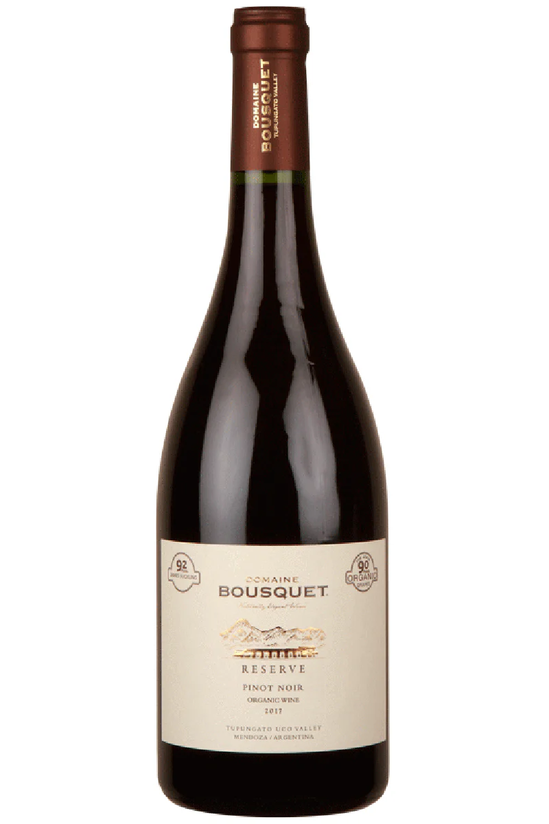 Domaine Bousquet Reserve Pinot Noir