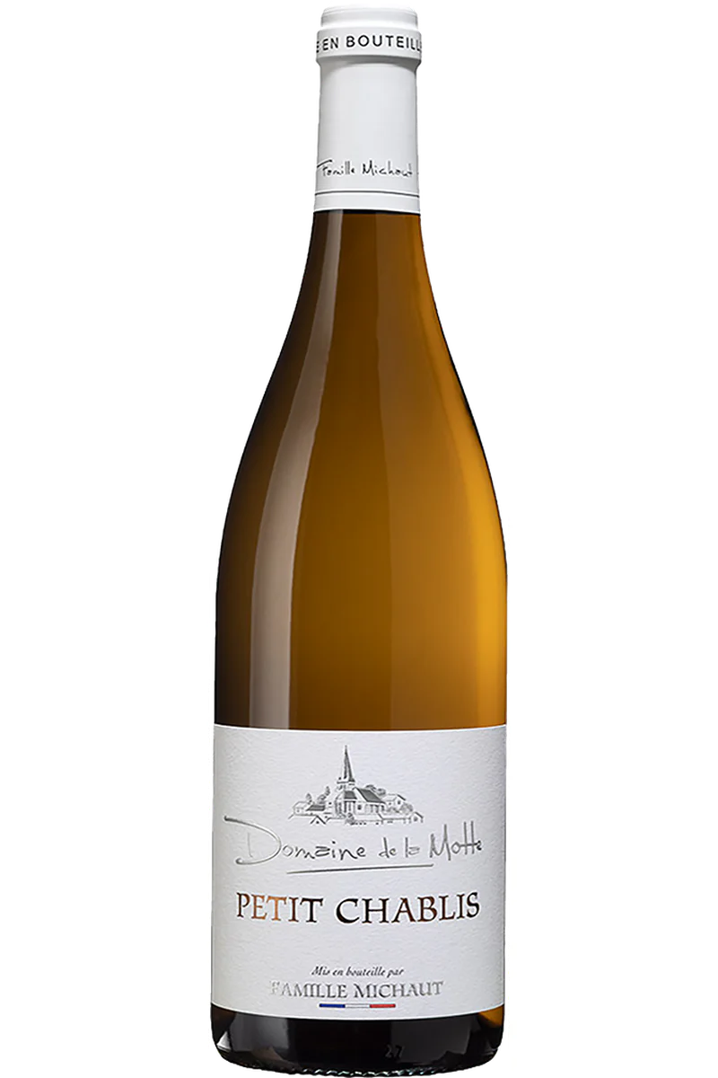 Domaine de la Motte Petit Chablis