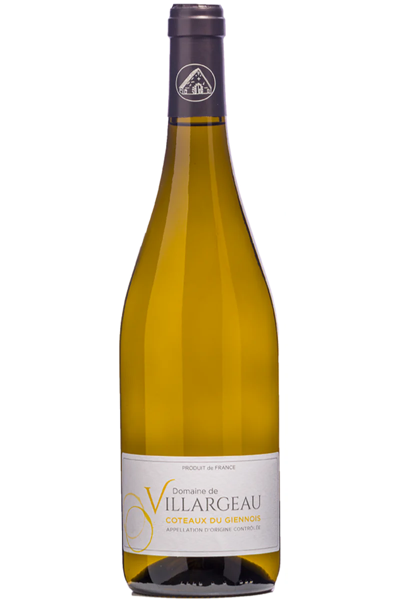Domaine de Villargeau Coteaux de Giennois