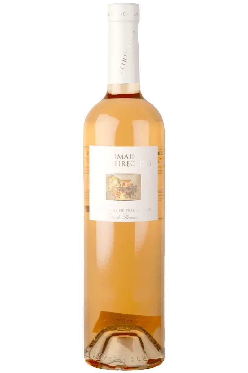 Domaine des Pierecedes Cotes de Provence Rose
