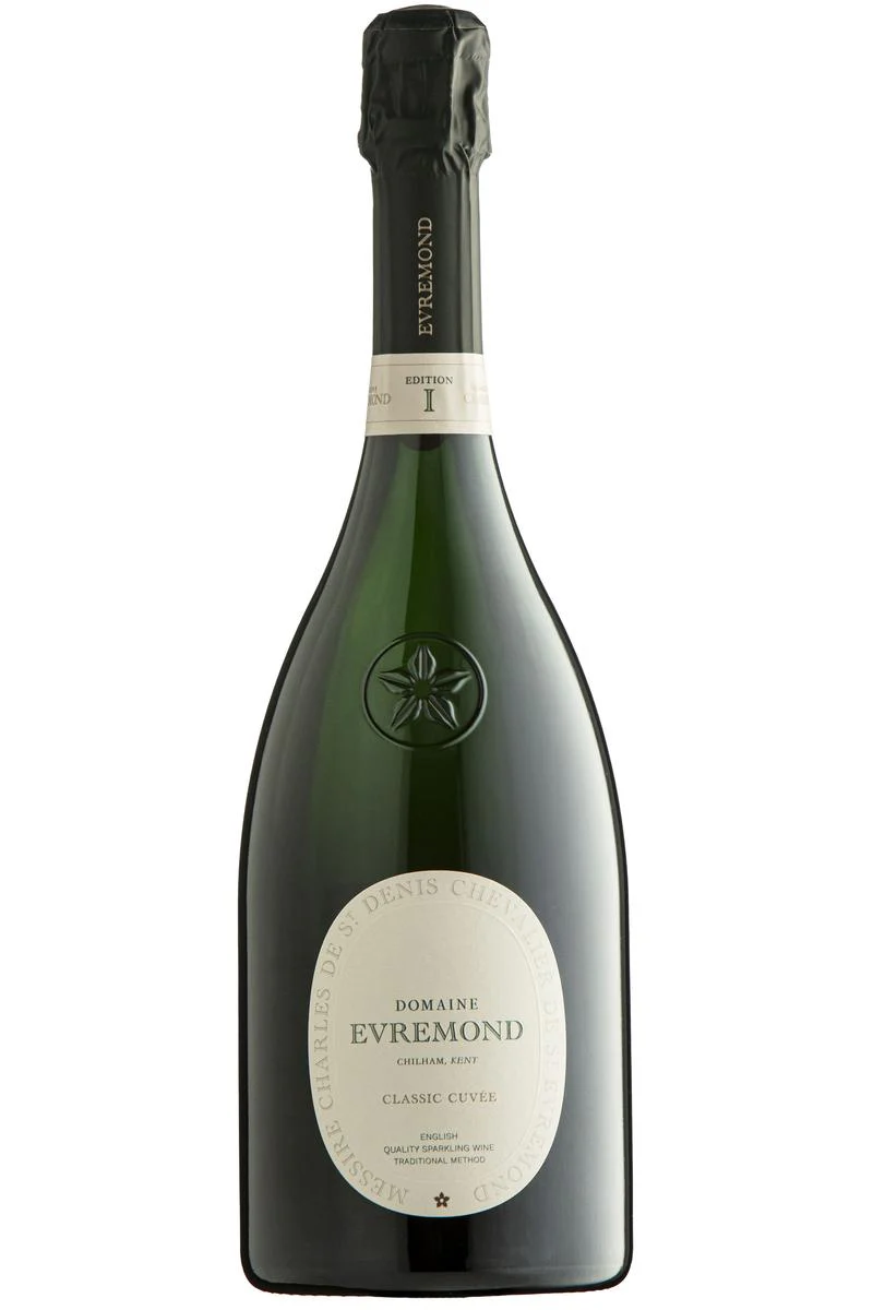 Domaine Evremond English Sparkling Wine