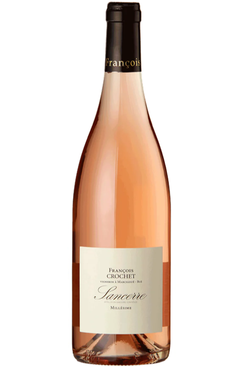 Domaine Francois Crochet Sancerre Rosé