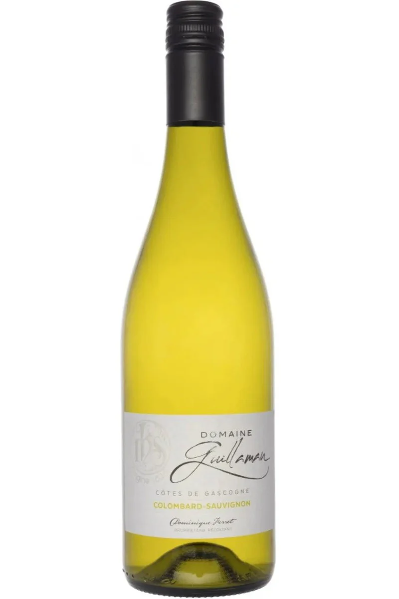 Domaine Guillaman Colombard Sauvignon