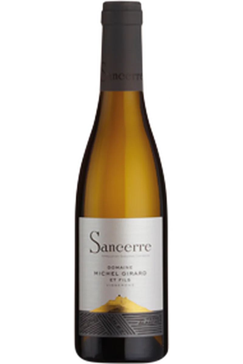 Domaine Michel Girard Sancerre Half