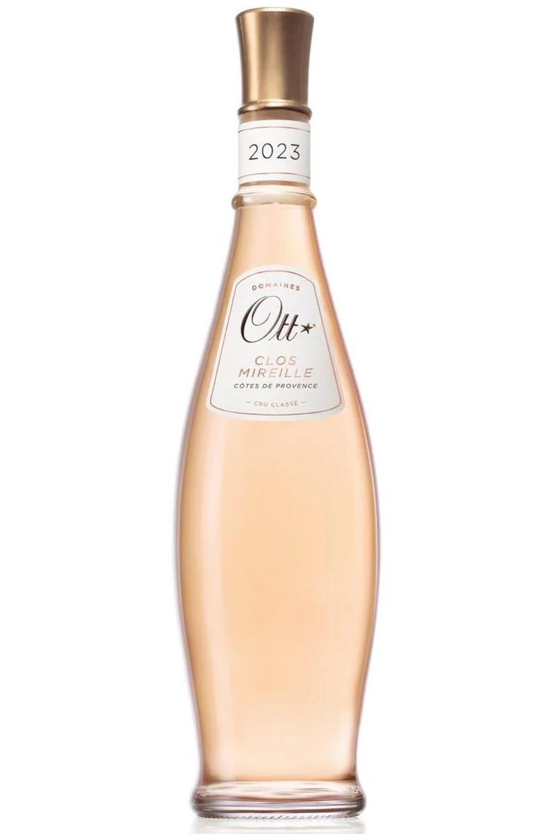 Domaines Ott Clos Mireille Rose