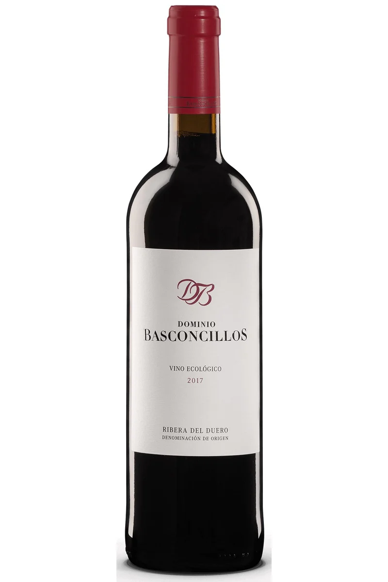 Dominio Basconcillos Ribera del Duero Tinto Roble