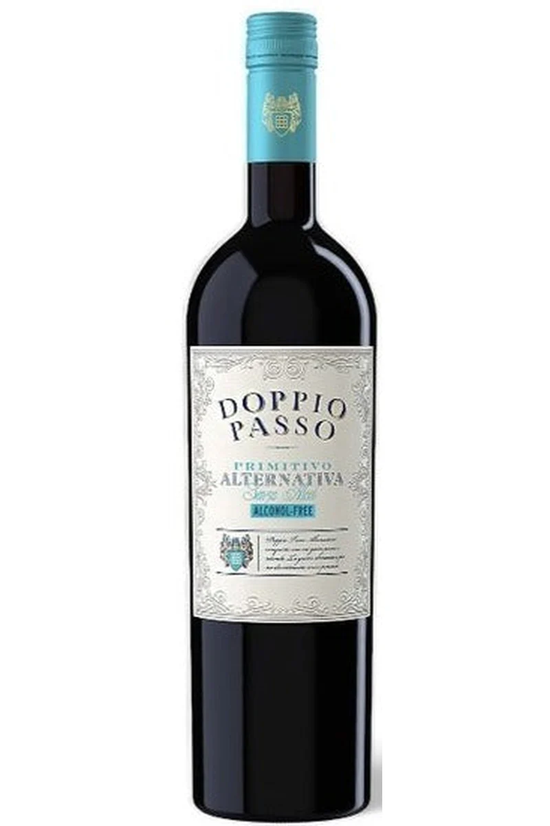 Doppio Passo Rosso Alternativa