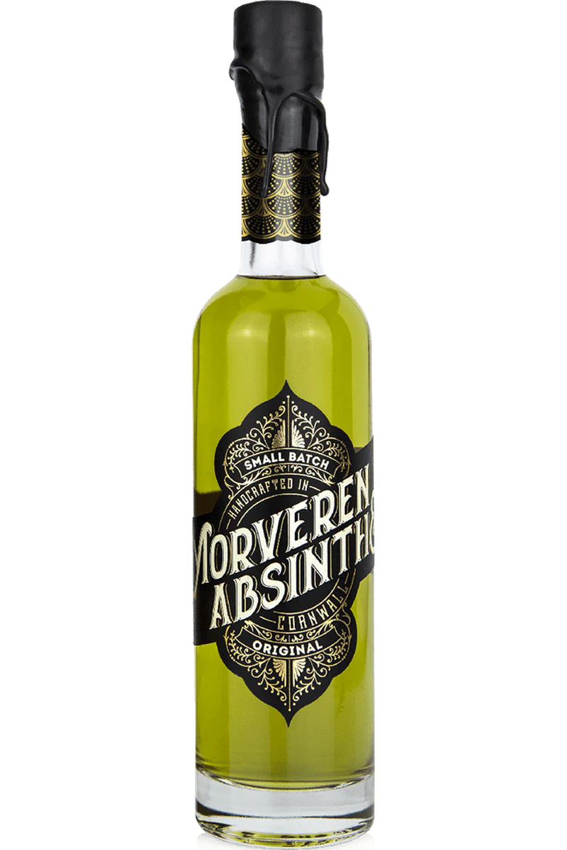 Morveren Absinthe