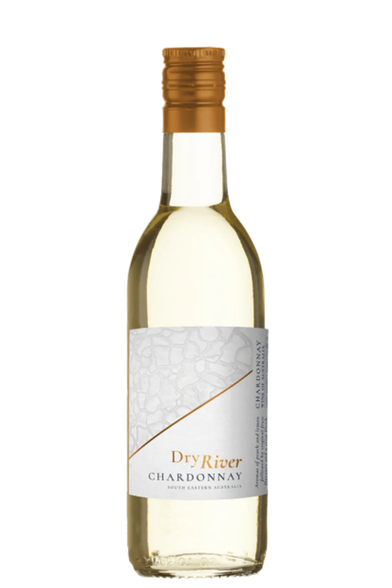 Dry River Chardonnay Minis 187ml
