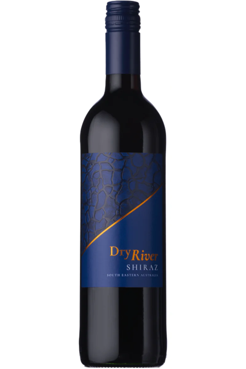Dry River Shiraz