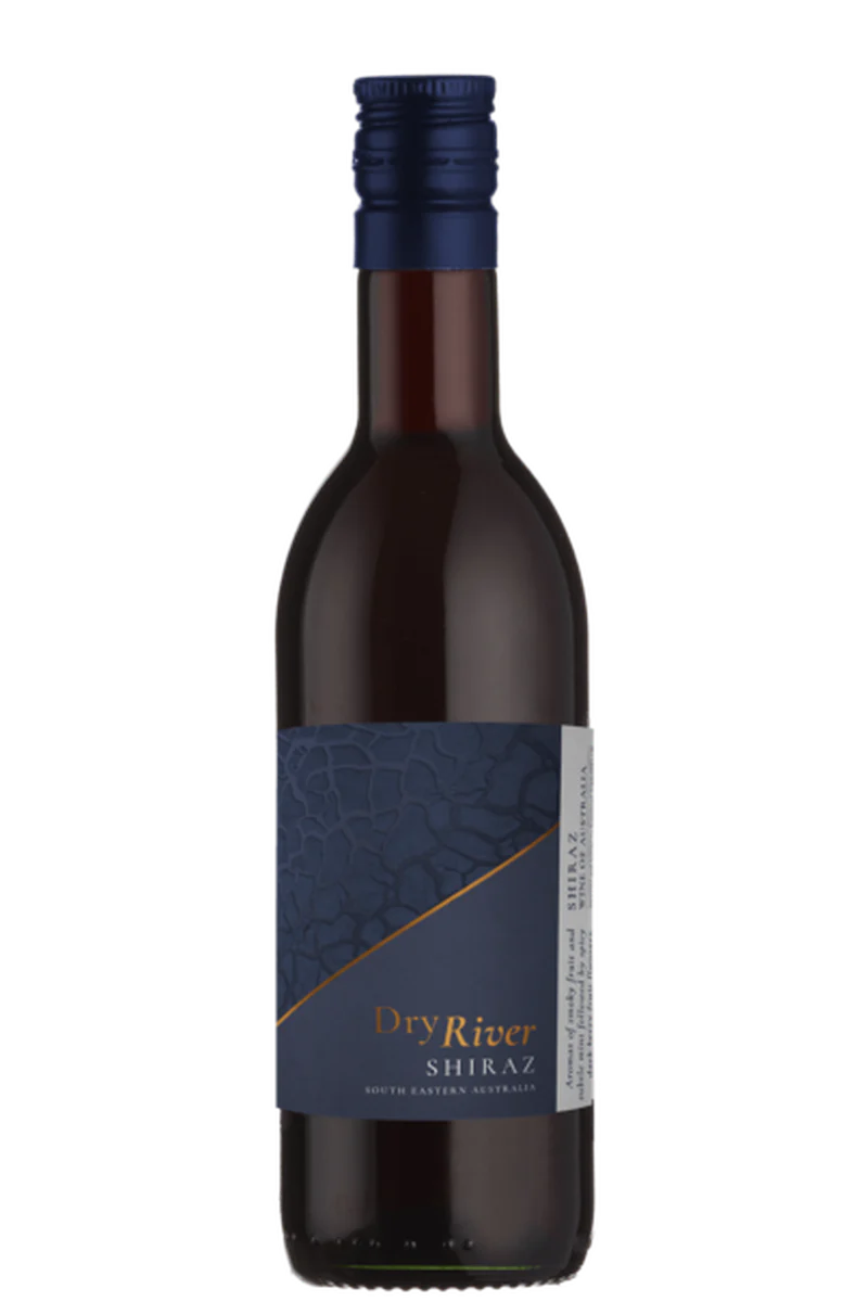 Dry River Shiraz Minis 187ml