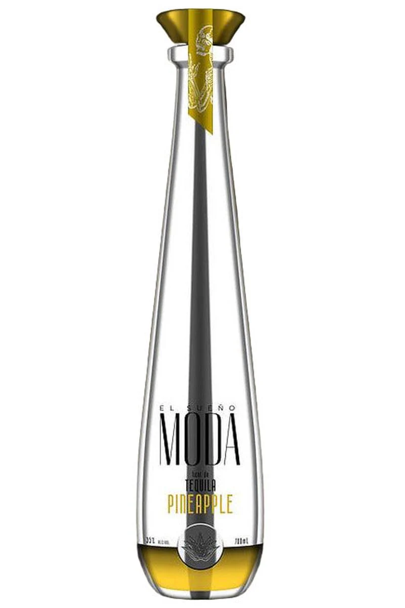 El Sueno - Moda Pineapple Tequila
