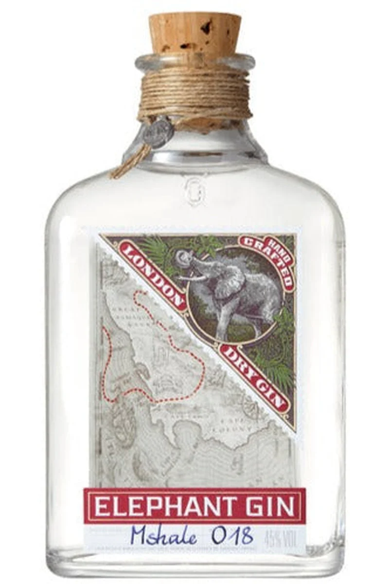 Elephant Gin