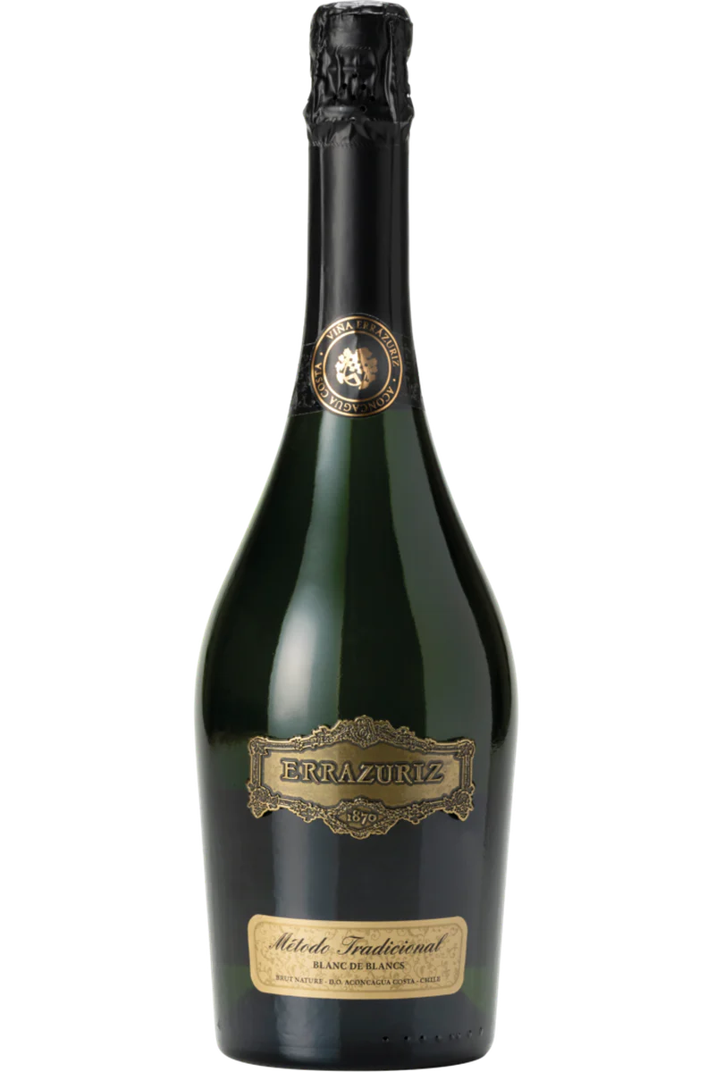 Errazuriz Blancs de Blancs de Nature