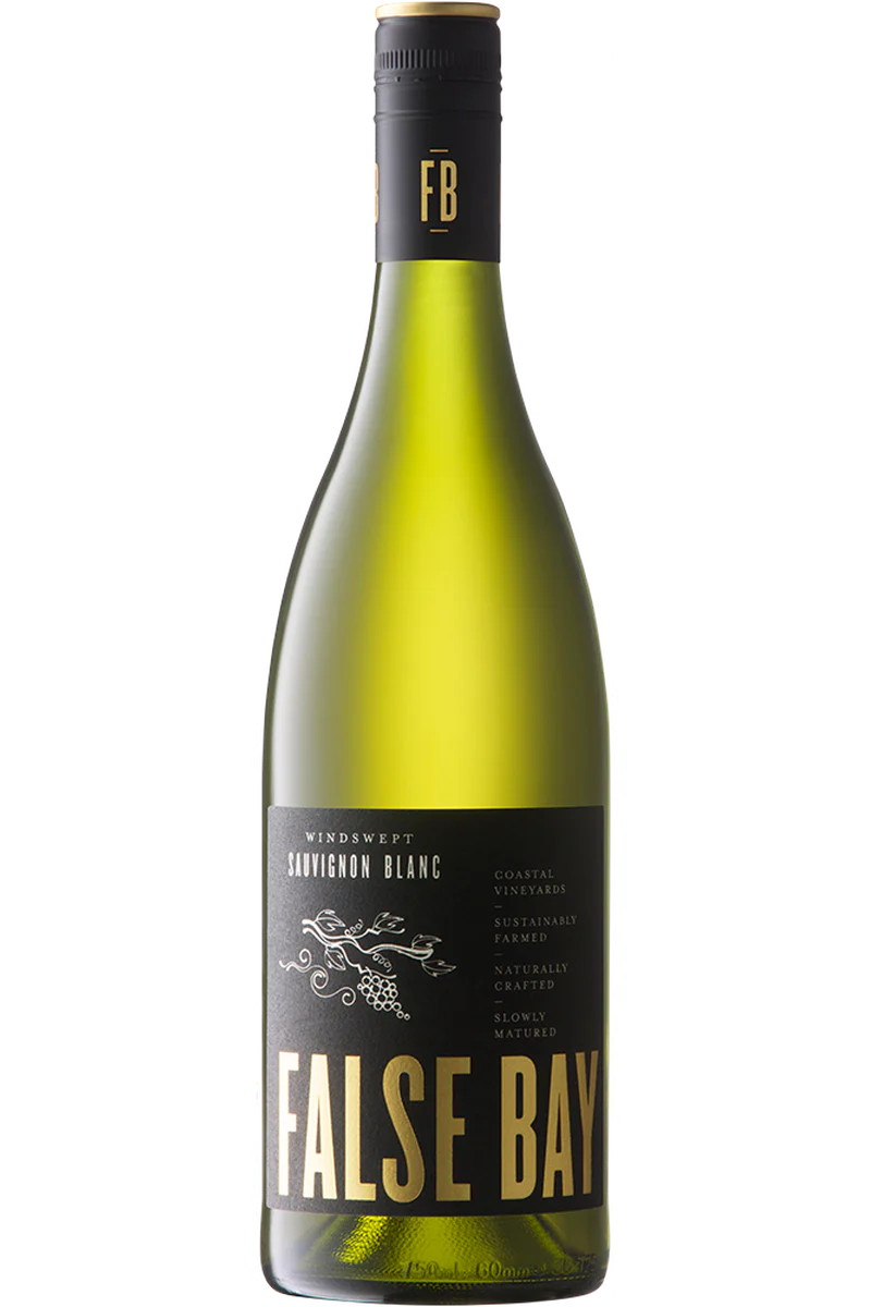 False Bay Sauvignon Blanc
