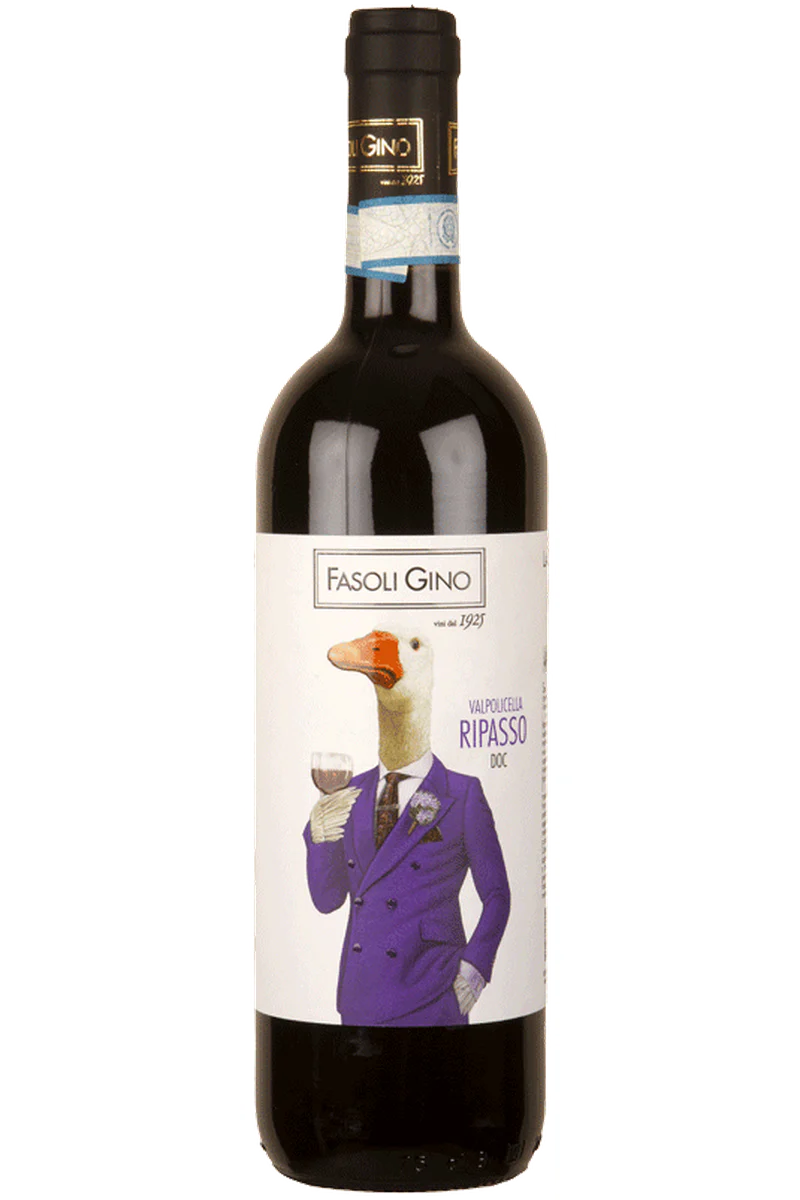 Fasoli Gino Ripasso Valpolicella Corte del Pozzo