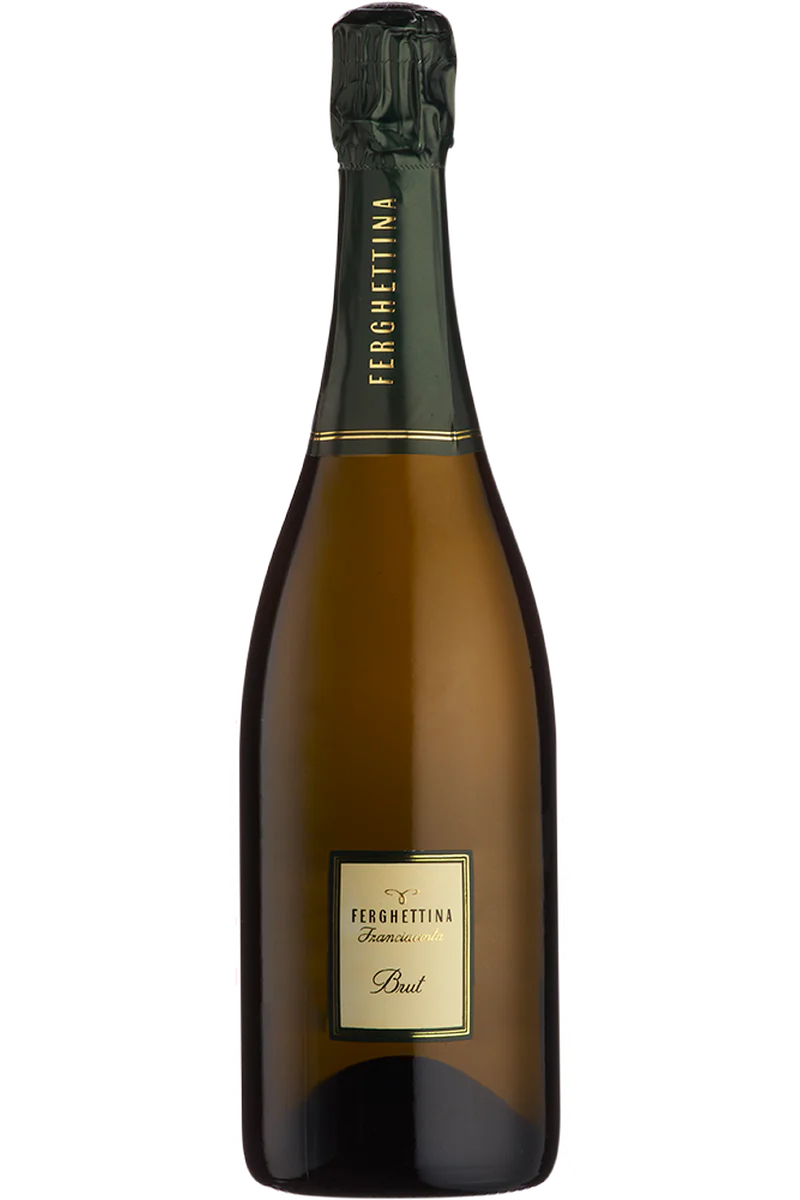 Ferghettina Franciacorta Brut