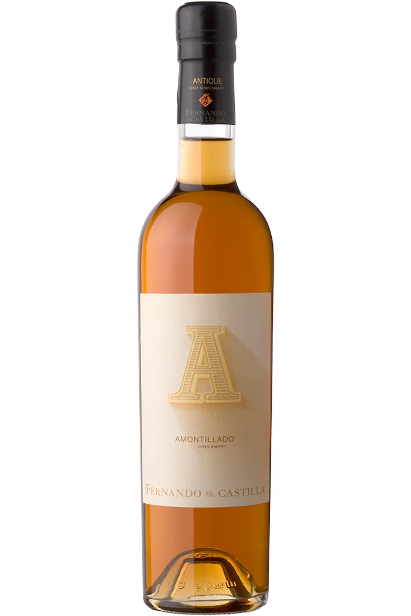 Fernando de Castilla Antique Amontillado