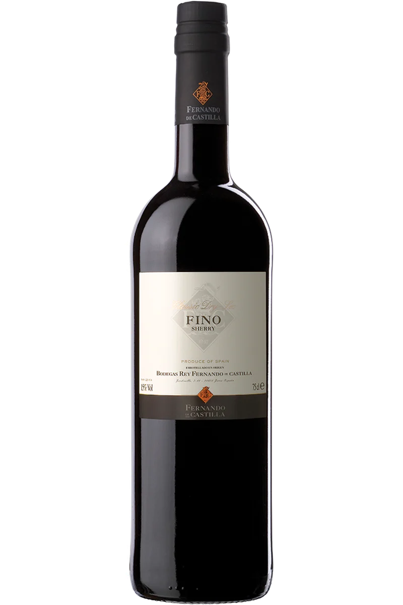 Fernando de Castilla Classic Fino