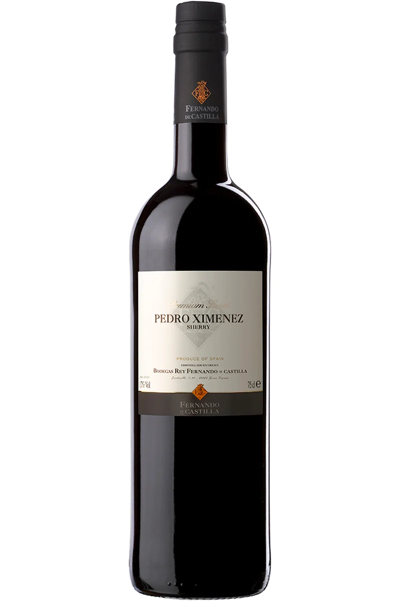 Fernando de Castilla Classic Pedro Ximénez