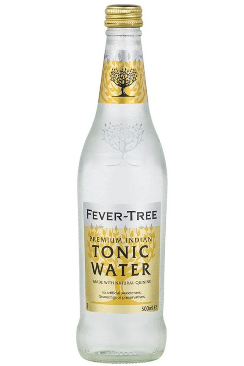 Fever Tree Premium Indian Tonic 500ml