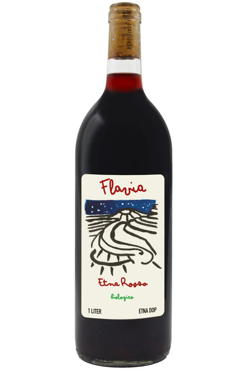 Flavia Etna Rosso