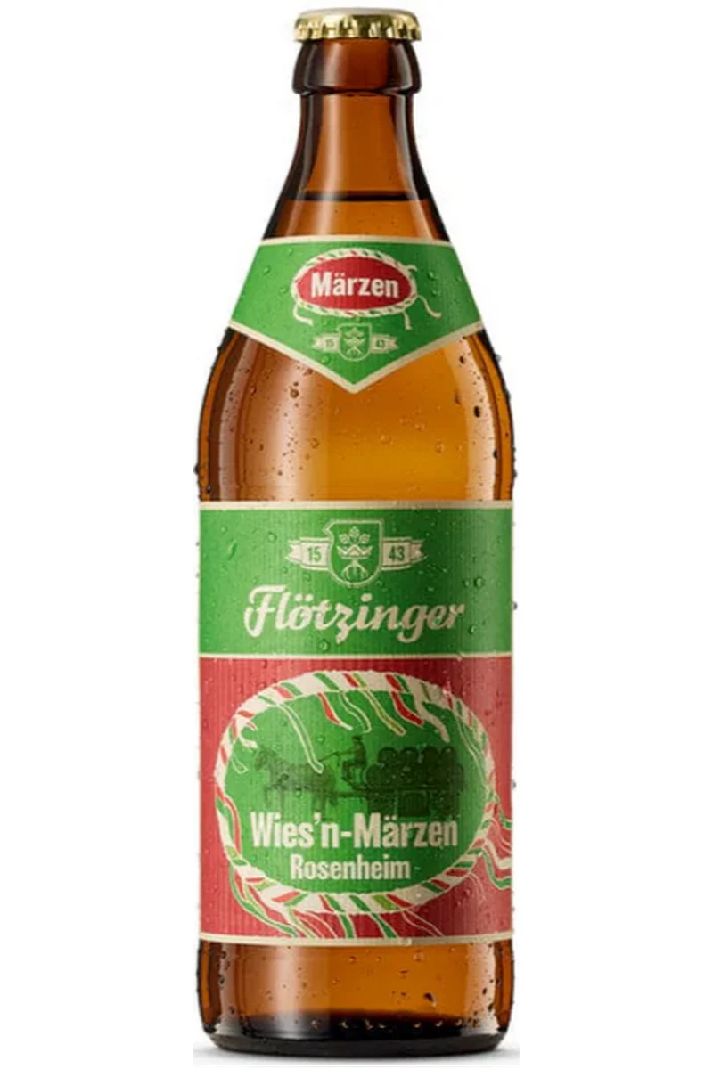 Flotzinger Weis'n Marzen
