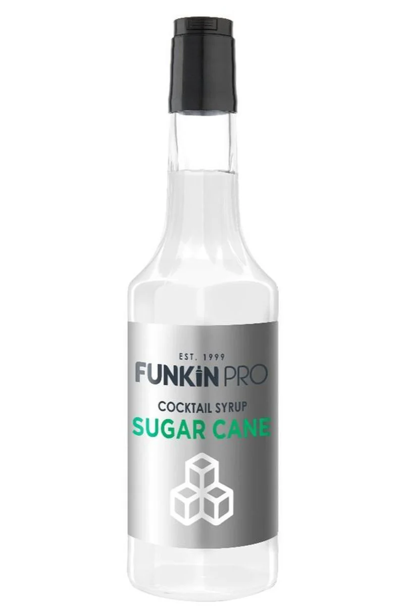 Funkin Pro Sugar Cane Cocktail Syrup