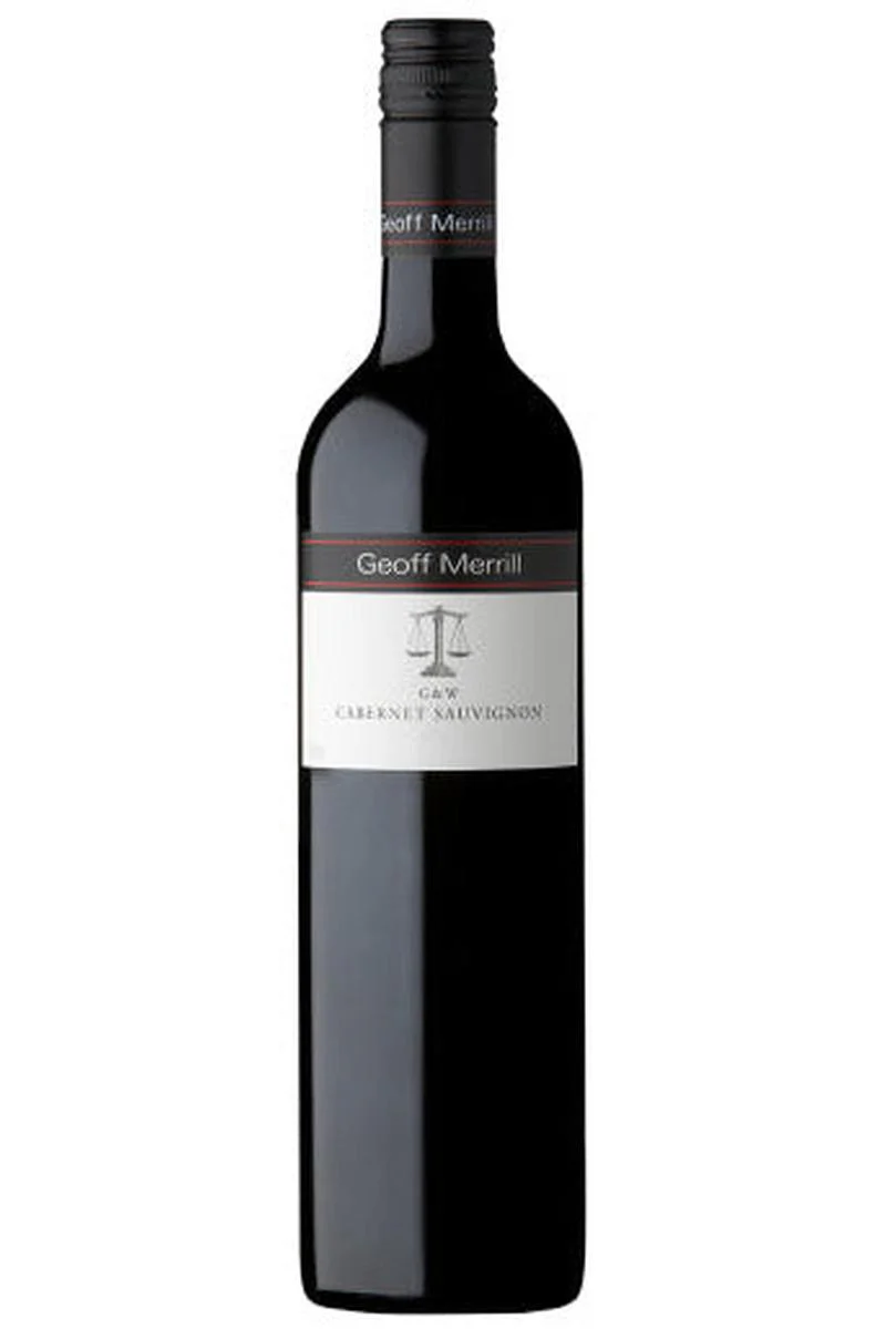 Geoff Merrill G & W Cabernet Sauvignon