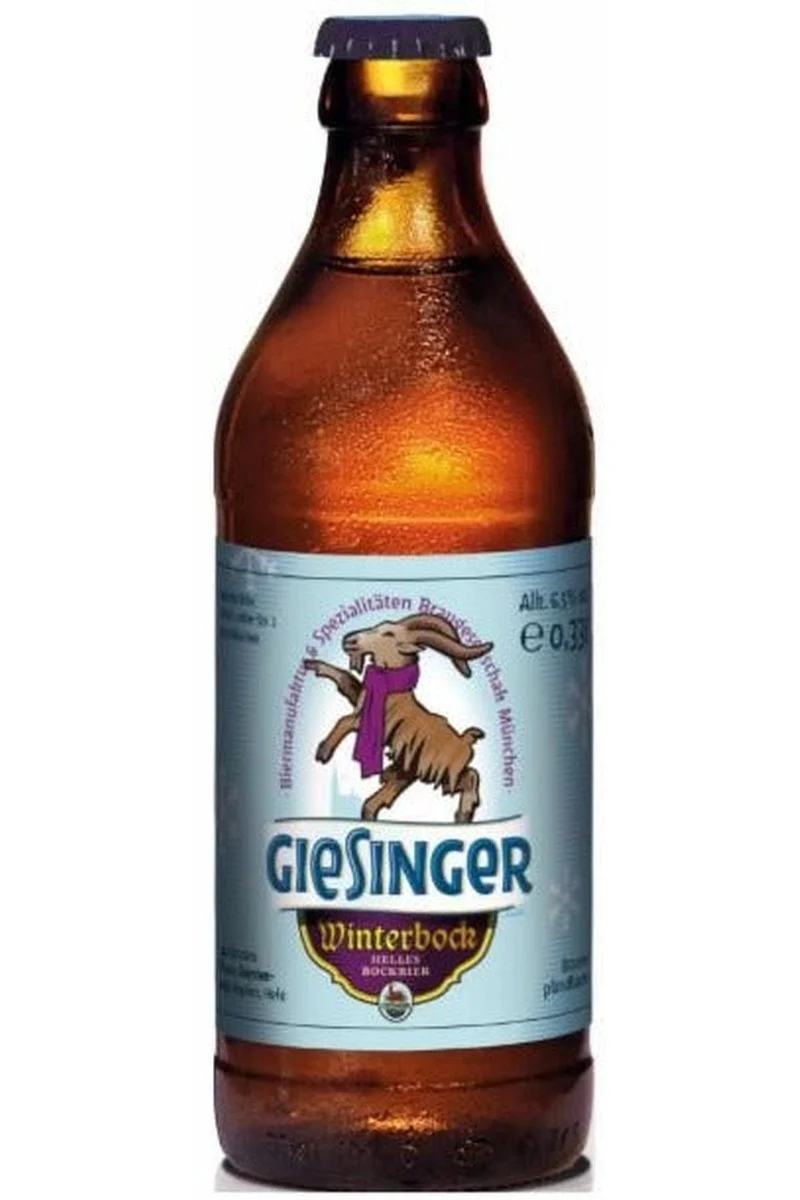 Giesinger Winterbock