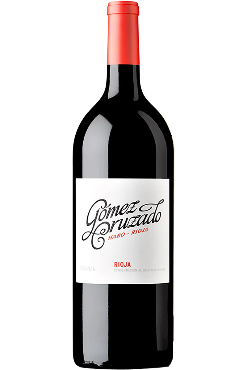 Gomez Cruzado Rioja Crianza Magnum