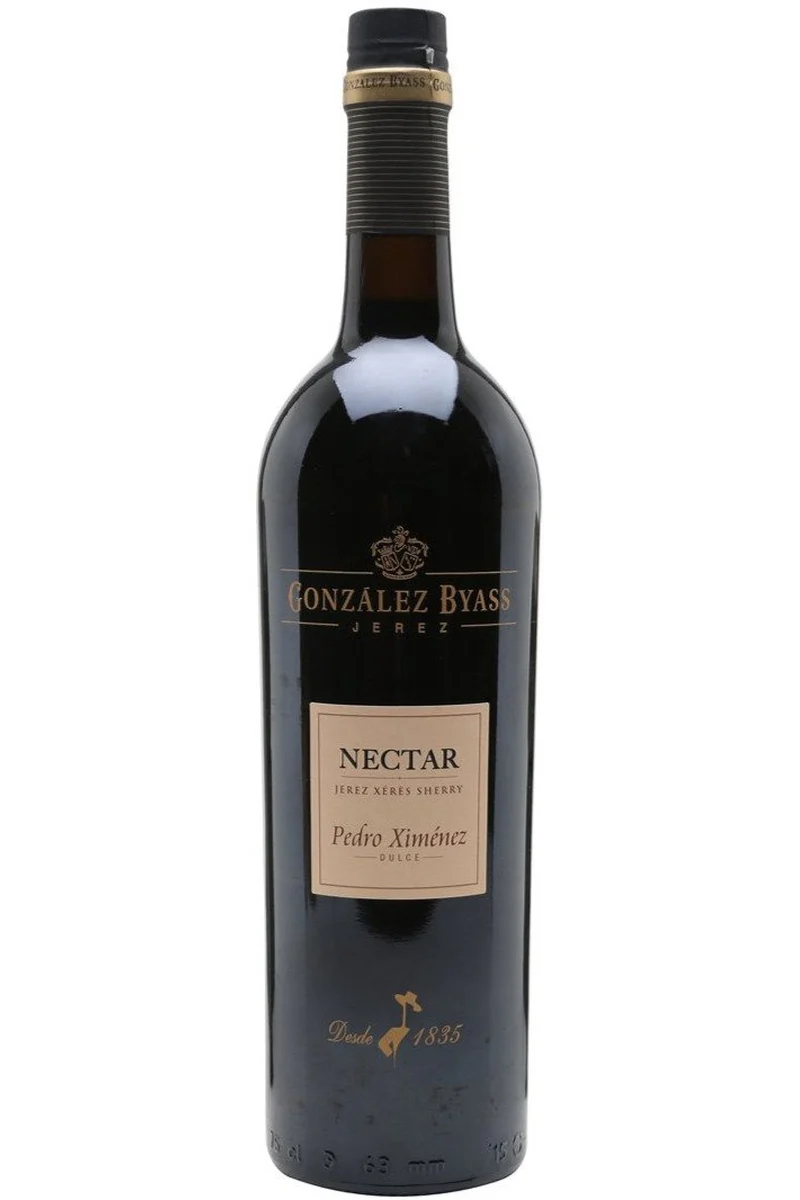 Gonzalez Byass Nectar Pedro Ximenez