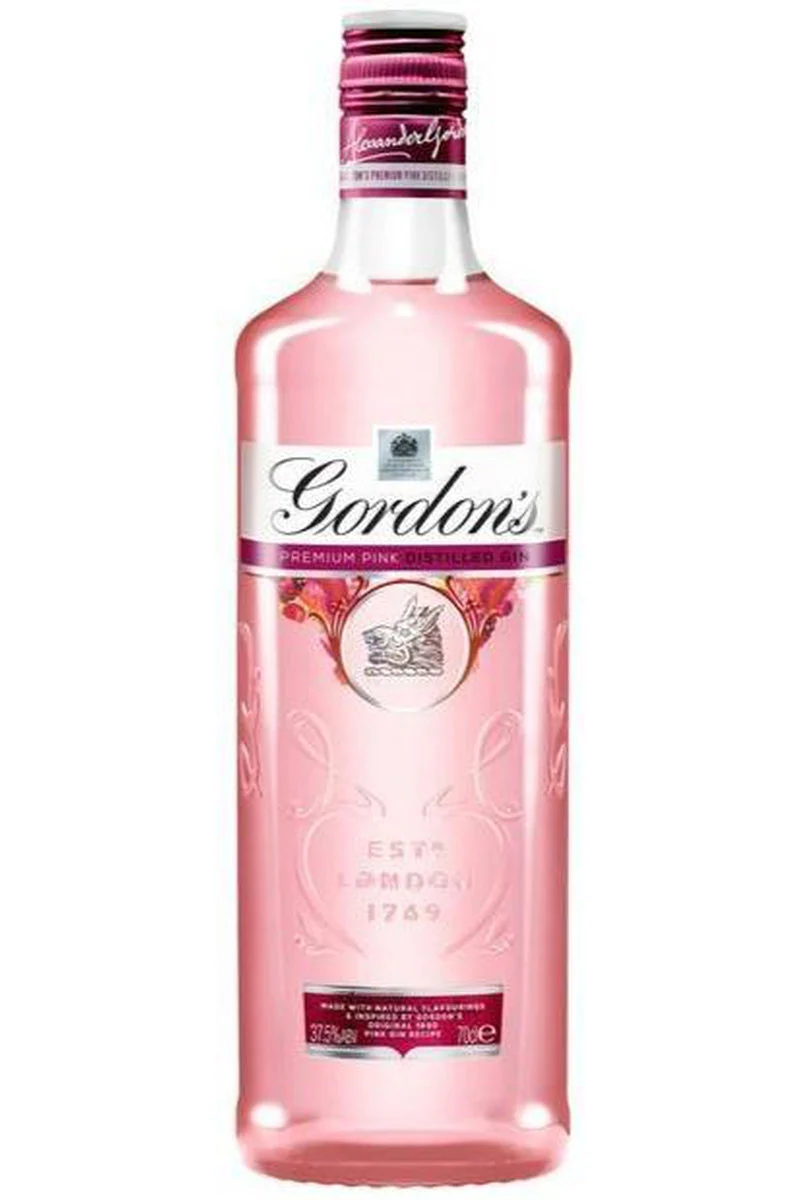 Gordon's Pink Gin 70cl £18.39