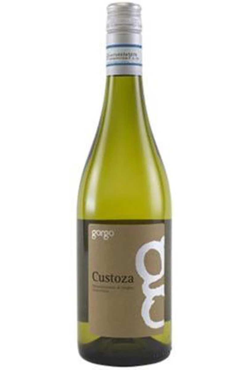 Gorgo Blanco di Custoza