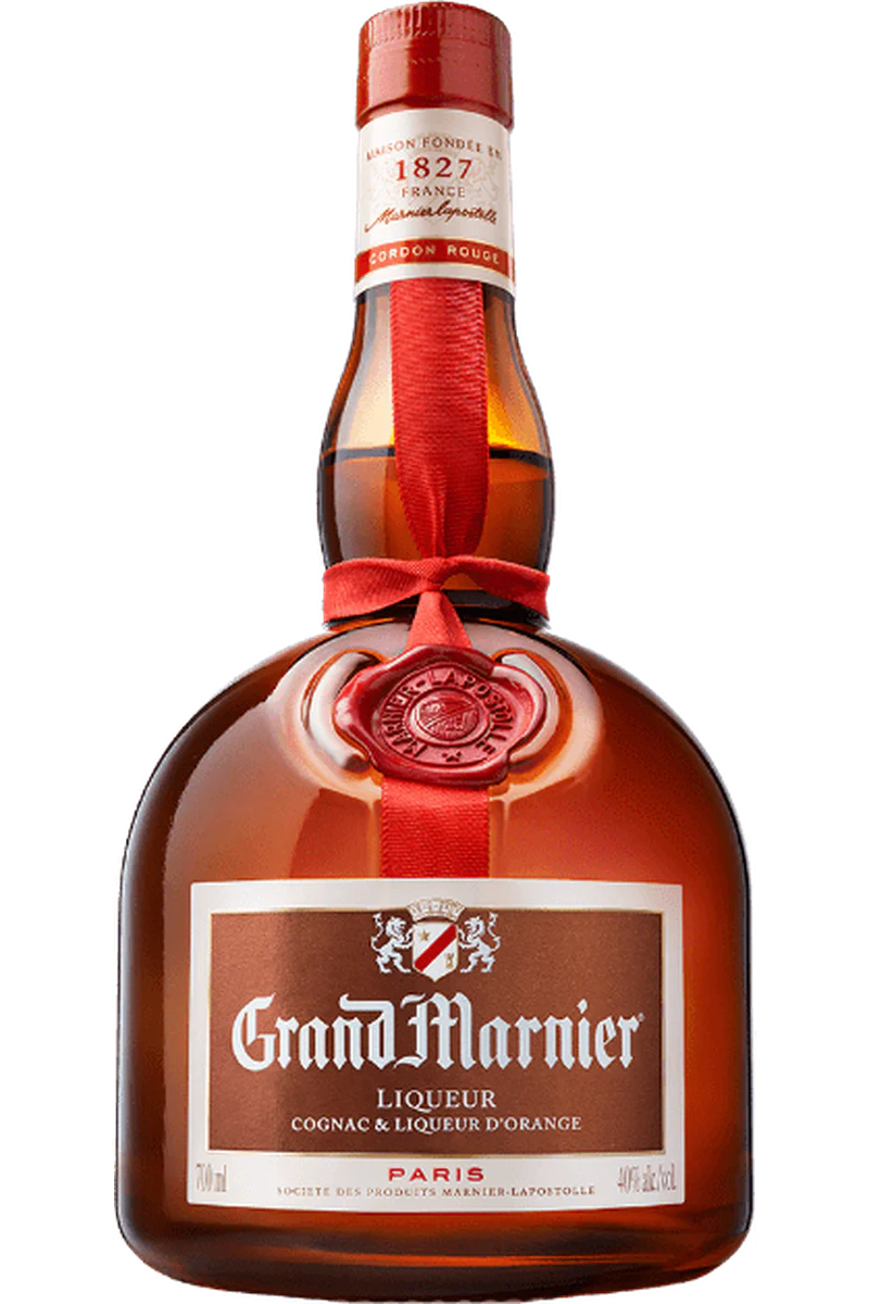 Grand Marnier Liqueur