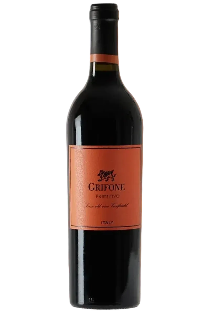 Grifone Primitivo