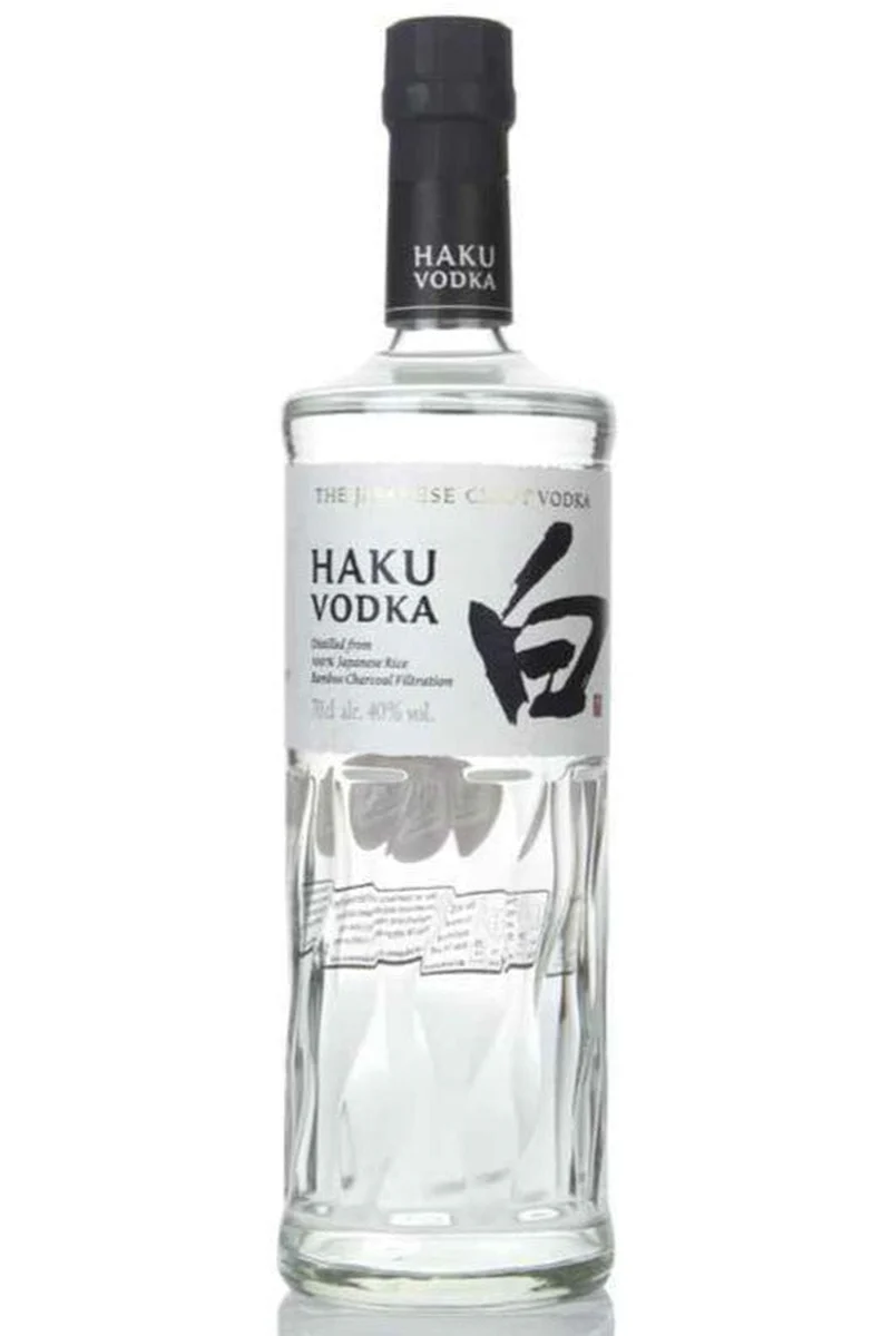 Haku Vodka