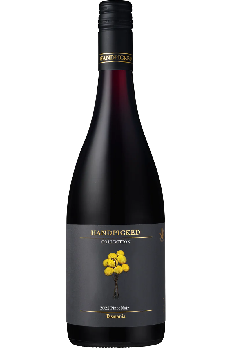 Handpicked Wines Collection Tasmanian Pinot Noir