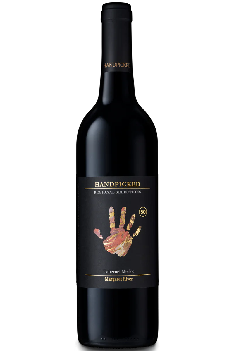Handpicked Wines Regional Selection Margaret River Cabernet Sauvignon