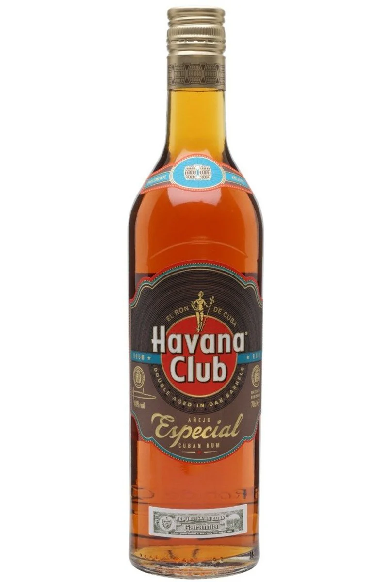 Havana Club Especial