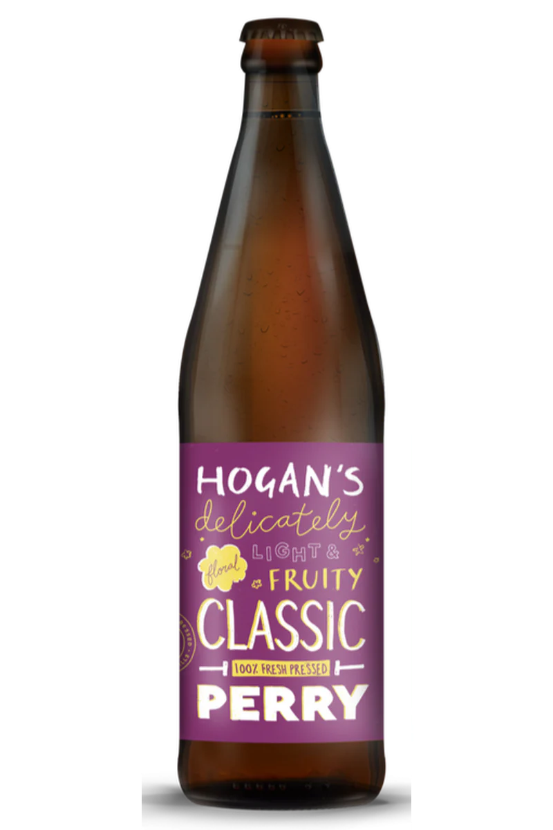 Hogans Classic Perry