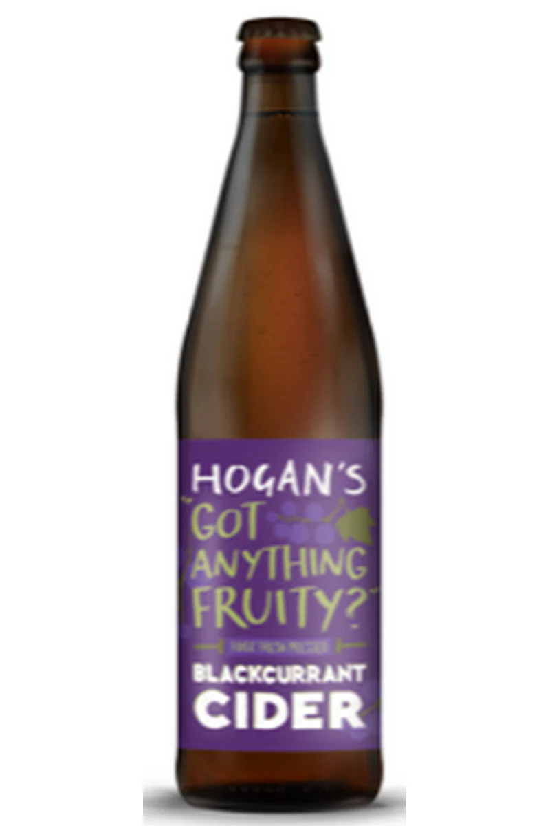 Hogans Got Anything Fruity?