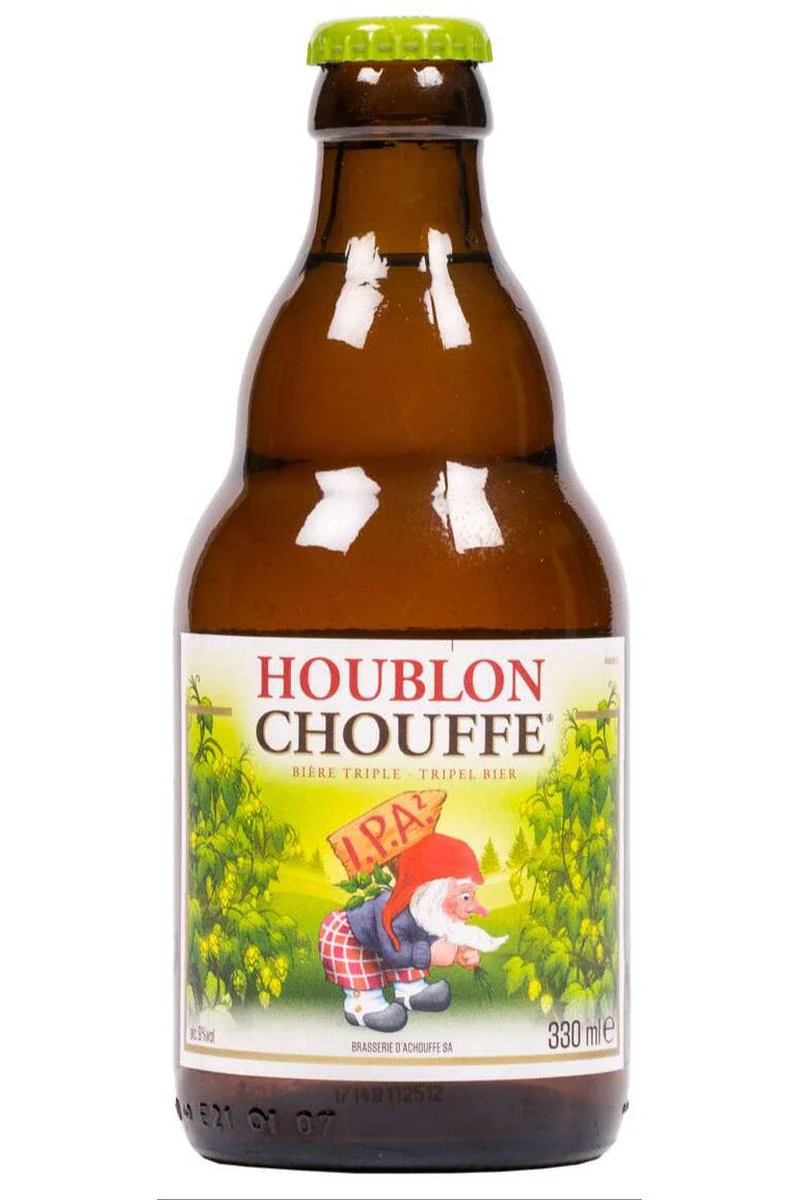 Houblon Chouffe