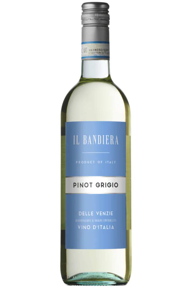 il Bandiera Pinot Grigio