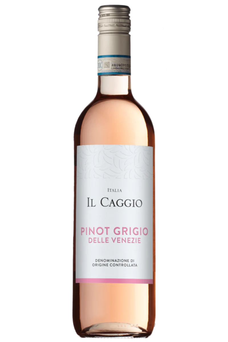 New In Wines and Drinks