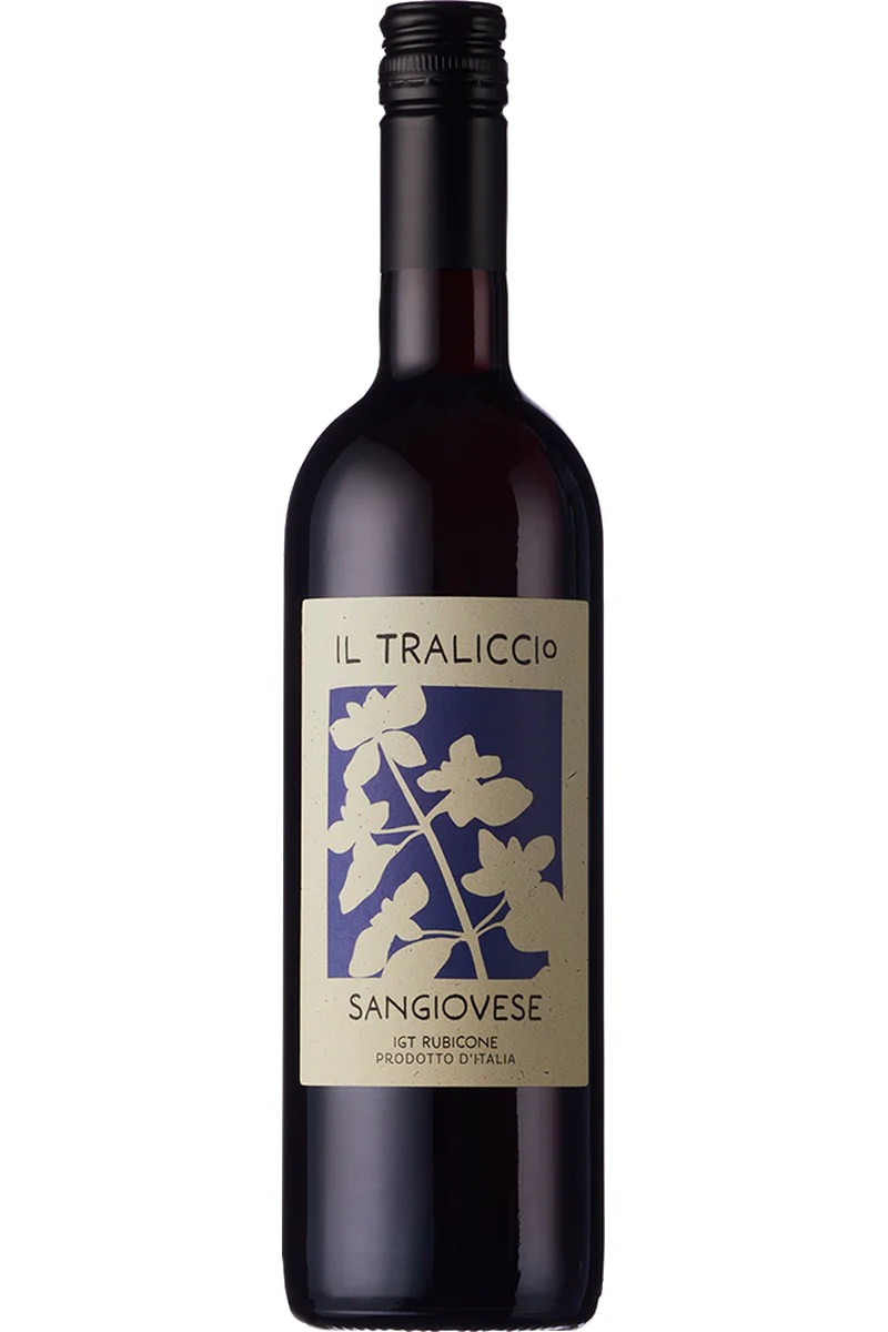 Il Traliccio Sangiovese