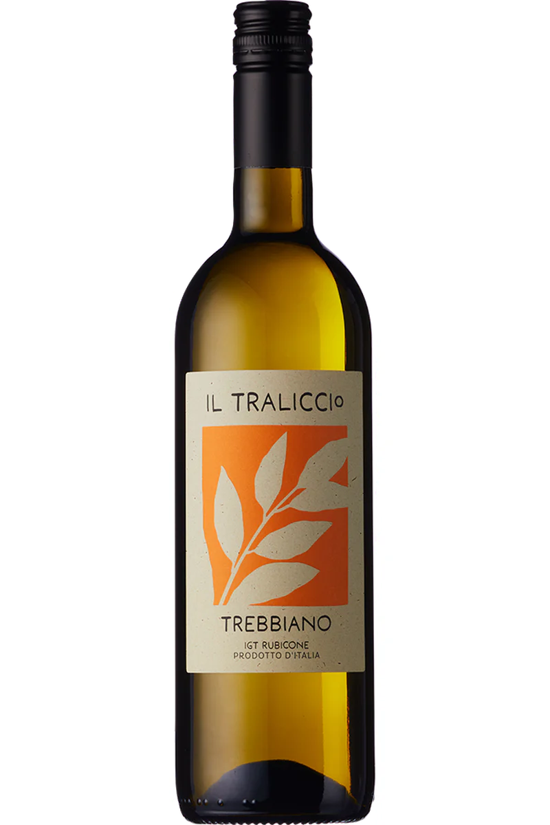 Il Traliccio Trebbiano