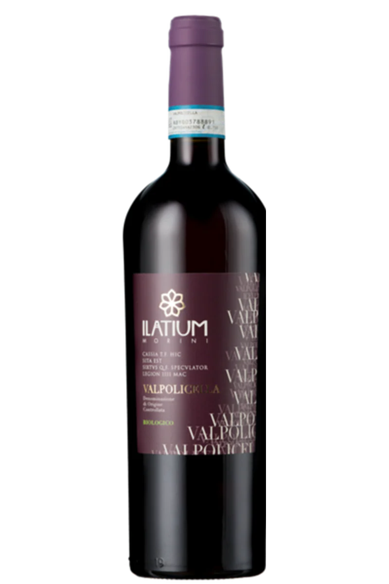 ILatium Morini Valpolicella