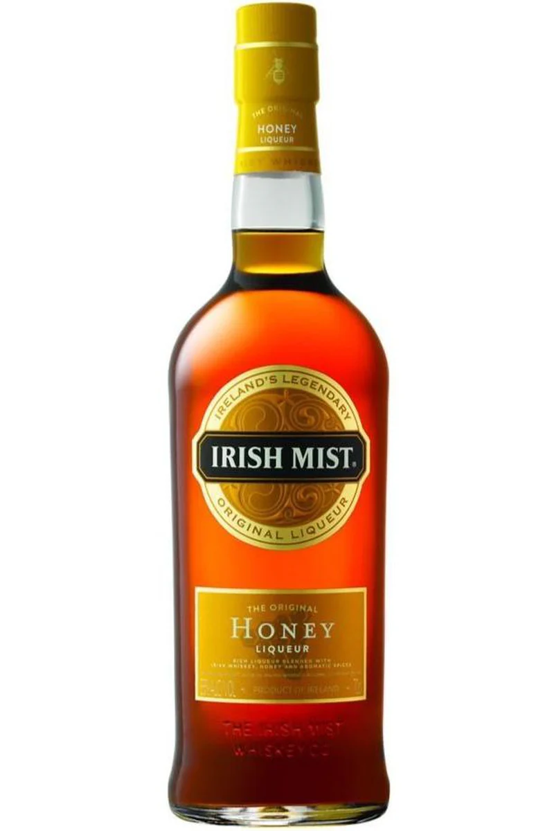 Irish Mist Honey Liqueur